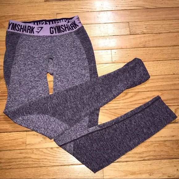 Gymshark Pants - SOLD ON MERCARI